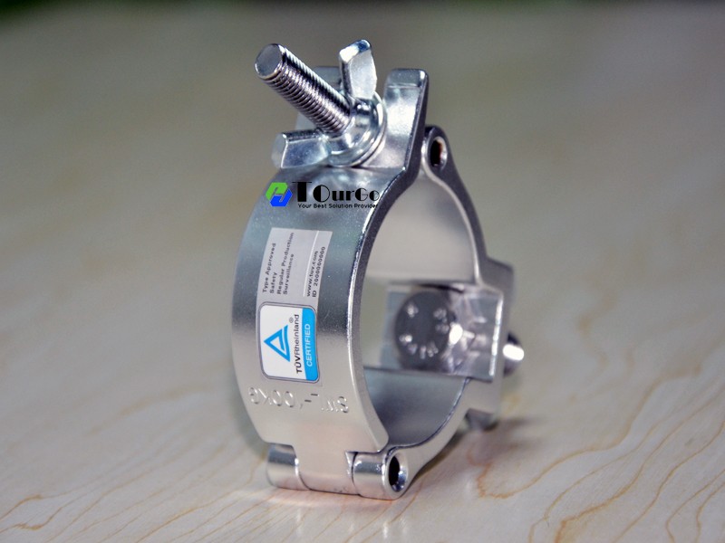 TRUSS CLAMP